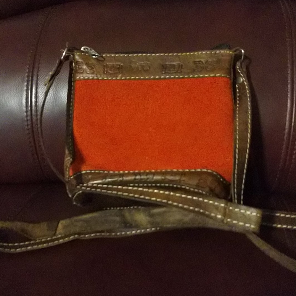 Mini Peruvian purse - Picture 3 of 4